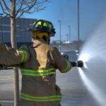 Fire Prevention and Safety Measures