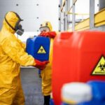 Safe Handling and Storage of Hazardous Materials