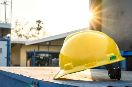 Sun Safety For Outdoor Work