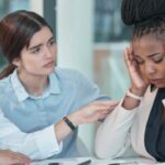 Workplace Stress And Mental Health Support