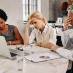 Symptoms And Signs Of Mental Health Issues In The Workplace