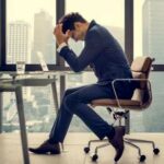 The Impact Of Work-related Stress On Mental Health