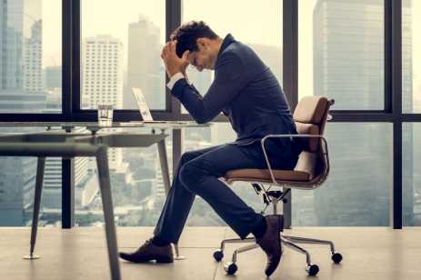 The Impact Of Work-related Stress On Mental Health