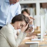 The Importance Of Addressing And Preventing Workplace Harassment And Discrimination On Mental Health